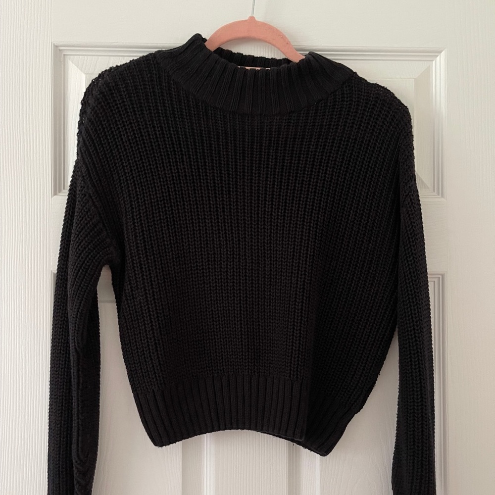Basic HM sweater size S